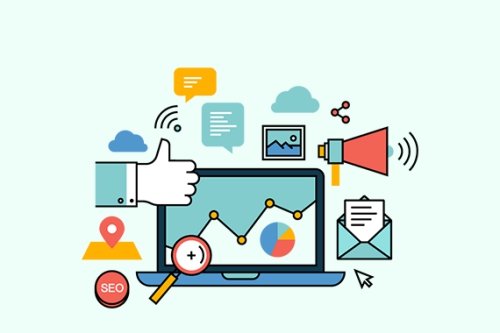 阿巴嘎提升网络推广效果企业要注意哪些方面的问题