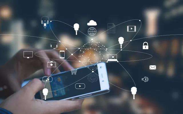 阿巴嘎分析企业做微信营销常见的几种模式