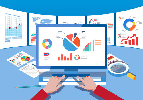 阿巴嘎哪一种网站设计风格才是适合企业呢？