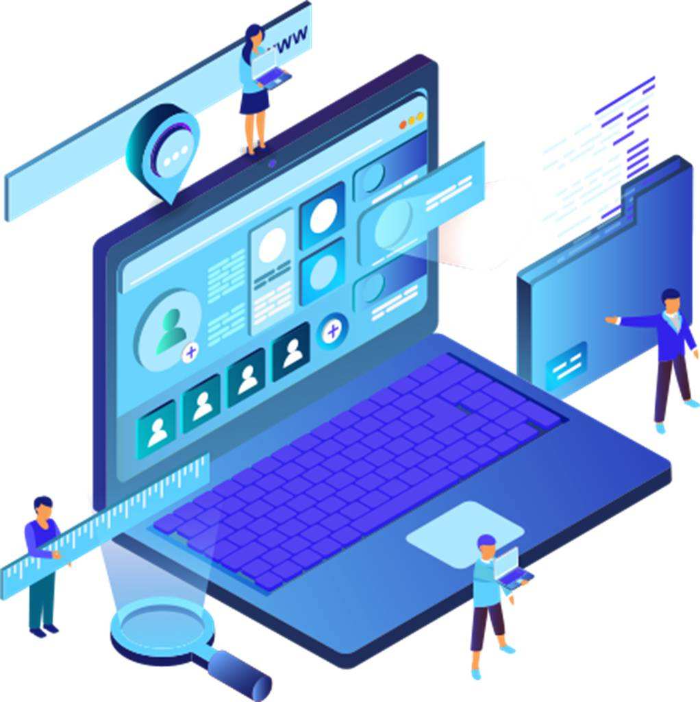 阿巴嘎分析企业如何解决网络营销推广存在的缺陷问题